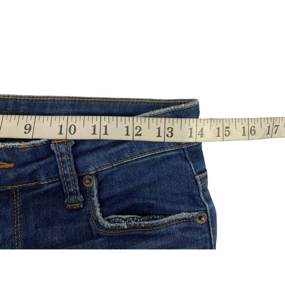 STS Blue Women's Emma Ankle Skinny Jeans - Picture 4 of 7